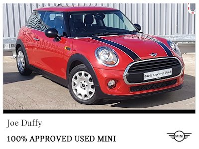 Used Mini Car Dealership Dublin Ireland Used Mini Cooper Sale