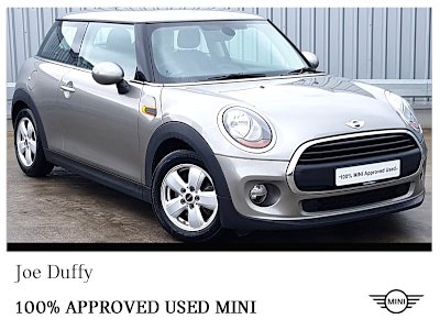 Used Mini Car Dealership Dublin Ireland Used Mini Cooper Sale