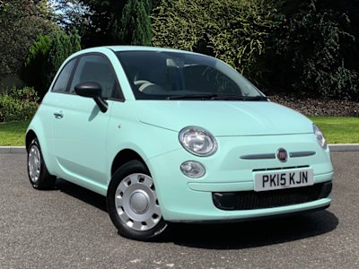 Used Fiat Cars Ashford Canterbury Maidstone Lipscomb Fiat