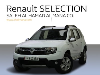 Pre Owned Renault Vehicles Qatar Saleh Al Mana