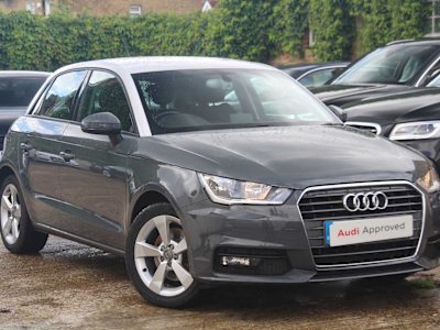 Used Audi A3 For Sale Exchangeandmart Co Uk
