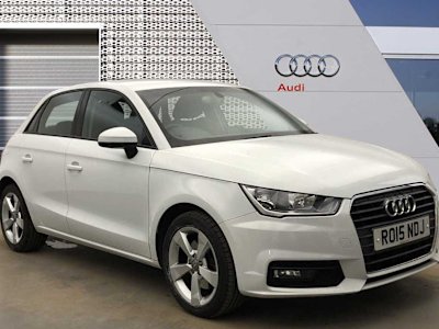 Approved Used Audi Cars For Sale Marshall Audi