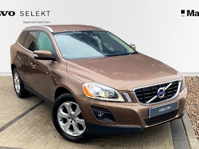 Used Volvo Cars For Sale Marshall Volvo