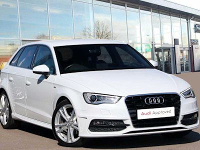 Used Audi Cars For Sale Newbury Berkshire Marshall Audi
