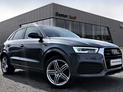 Used Audi Cars For Sale Plymouth Marshall Audi