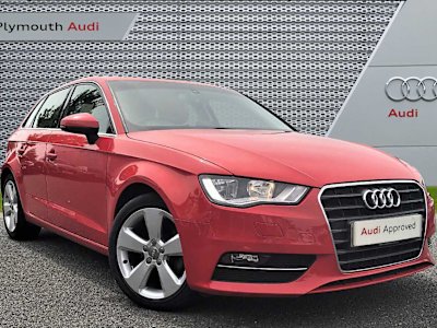 Approved Used Audi Cars For Sale Marshall Audi