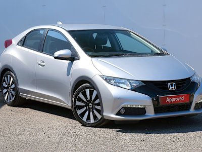 Approved Used Honda Cars For Sale Marshall Honda