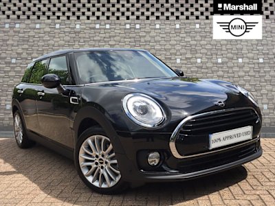 Used Mini Clubman For Sale Marshall Mini