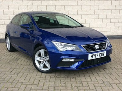 Seat Leon 1 4 Tsi 150 Fr Technology 2017 Review Car Magazine