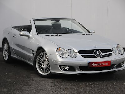 Mercedes Mercedes