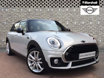 Used Mini Cars For Sale In Bournemouth Marshall Mini