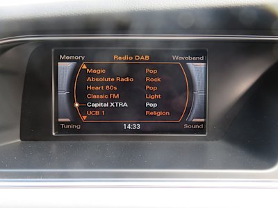 Approved Used Audi Cars For Sale Marshall Audi
