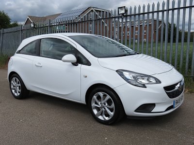 Used Vauxhall Corsa For Sale Marshall Vauxhall