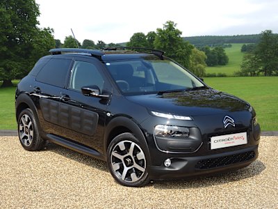 Used Cars Braintree Maldon Quest Citroen