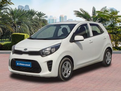 Used Kia Cars Collection For Sale In Dubai Uae Al Futtaim Automall