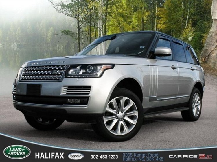 Land Rover Halifax >> Certified Pre Owned Land Rover Range Rover Land Rover Land Rover Halifax >> Certified Pre Owned Land Rover Range Rover Land Rover