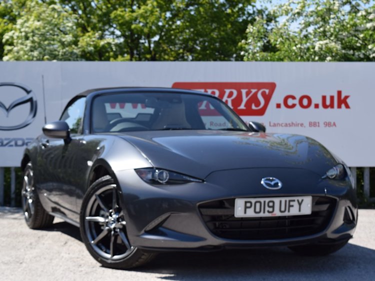 Used Mazda Mx 5 Search Nationwide Mazda