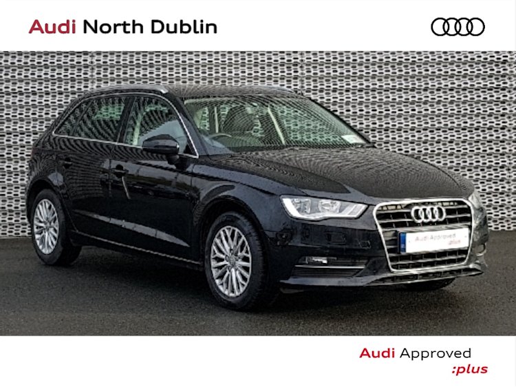 Audi Car Dealer Dublin Ireland Buy New Used Audi Cars