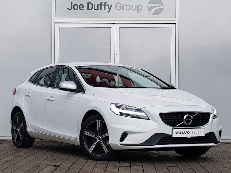 Volvo Car Dealer Dublin Ireland Buy New Used Volvo Cars