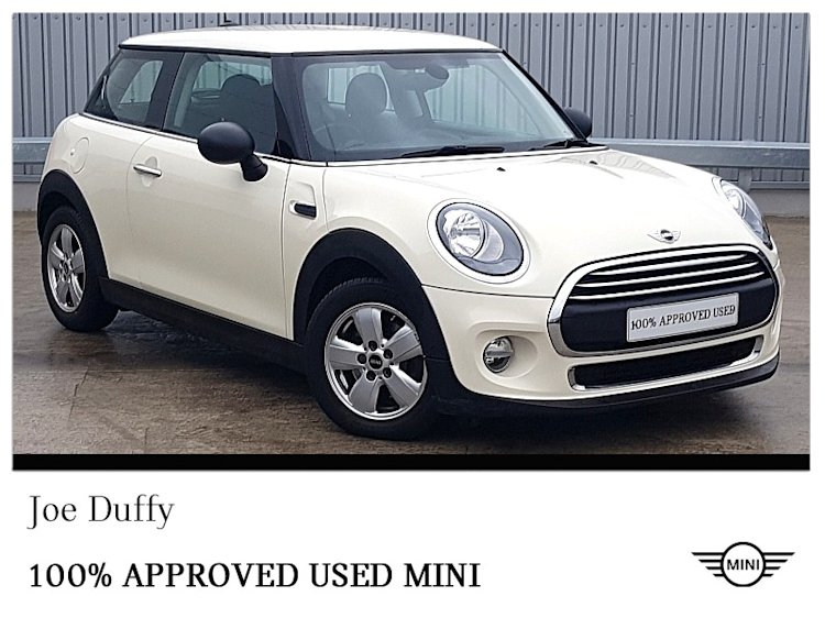Mini Car Dealer Mini Dealership Dublin Ireland New Used Mini