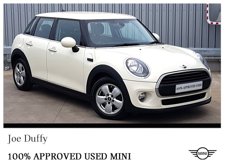 Mini Car Dealer Mini Dealership Dublin Ireland New Used Mini