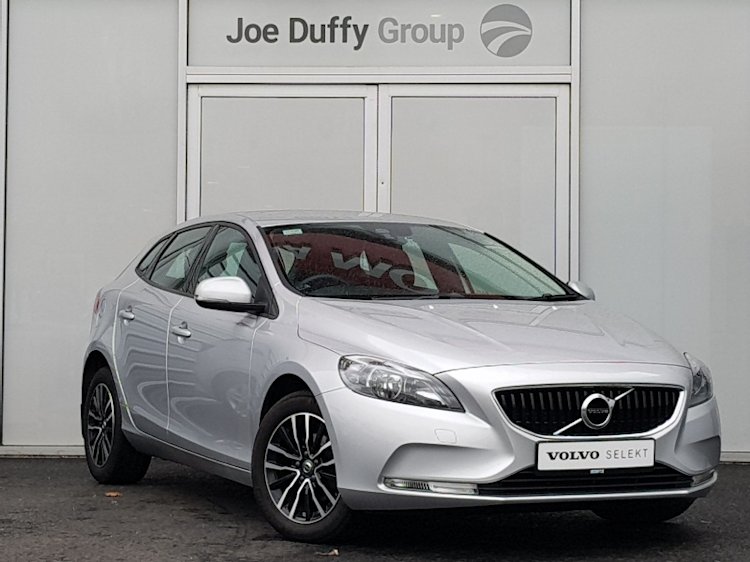 Volvo Car Dealer Dublin Ireland Buy New Used Volvo Cars