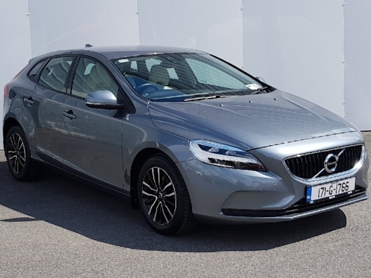 Volvo Car Dealer Dublin Ireland Buy New Used Volvo Cars