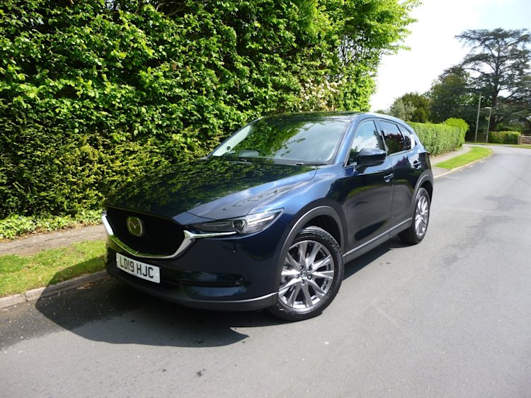 Used Mazda Cx 5 Search Nationwide Mazda