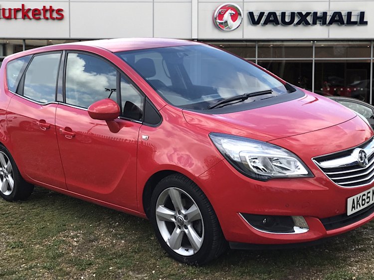 Used Vauxhall Cars Cambridgeshire Hertfordshire Murketts