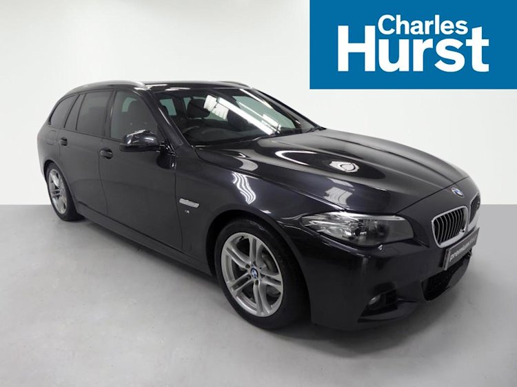 Bmw Garages Northern Ireland