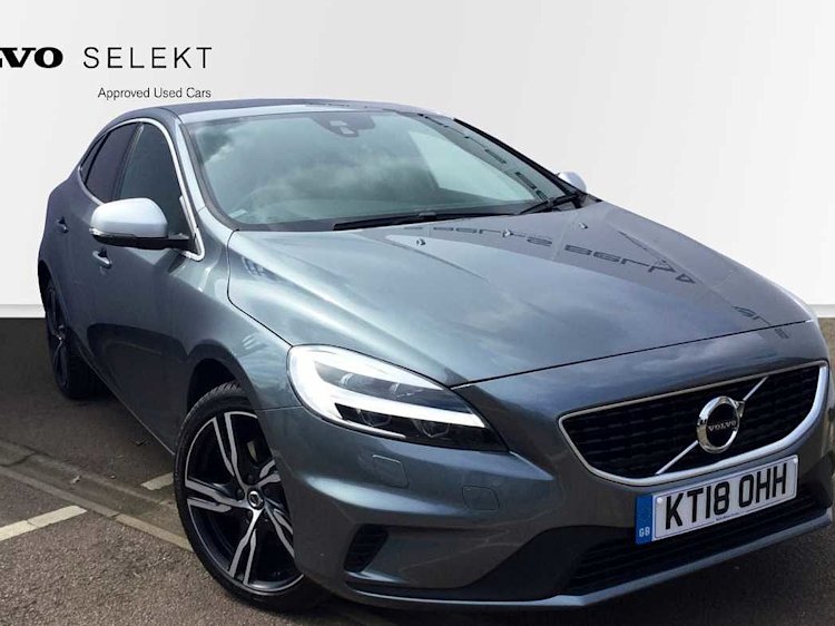 Volvo Car Dealer Bedford Northampton Bells Volvo