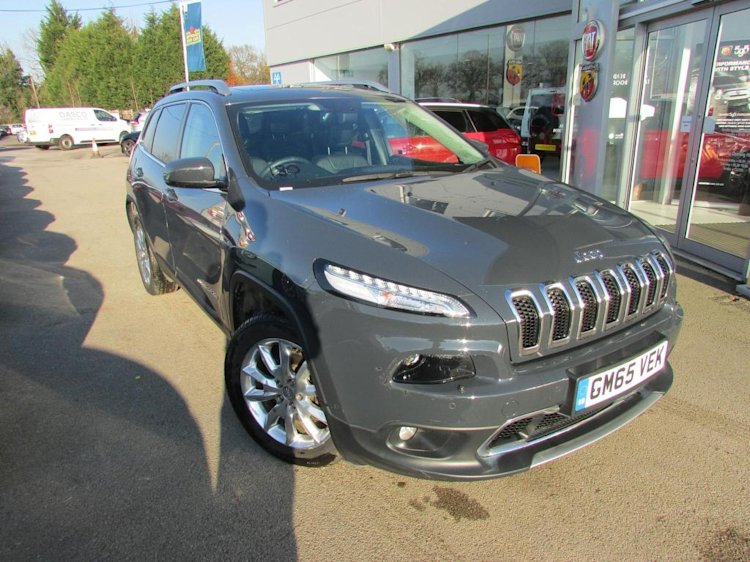 Jeep Dealer Knutsford Cheshire Manchester Mangoletsi Jeep
