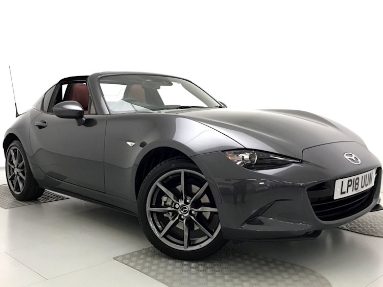 Used Mazda Mx 5 Search Nationwide Mazda
