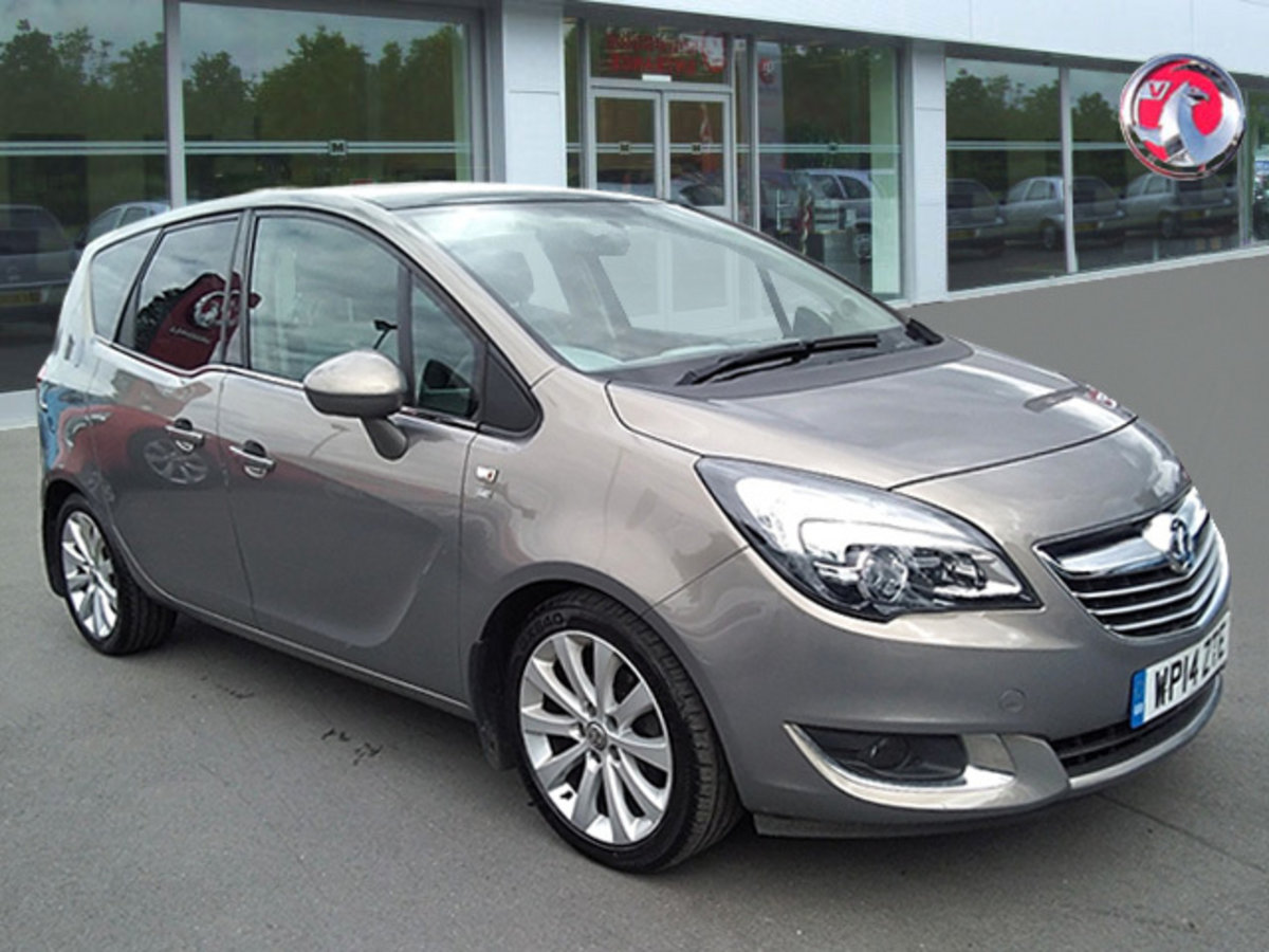 Vauxhall Dealer Gloucestershire Herefordshire