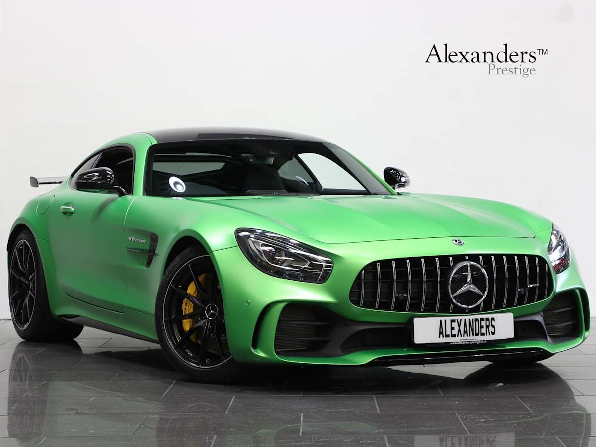 Amg Gt R >> Used Cars Amg Gt R >> Used Cars