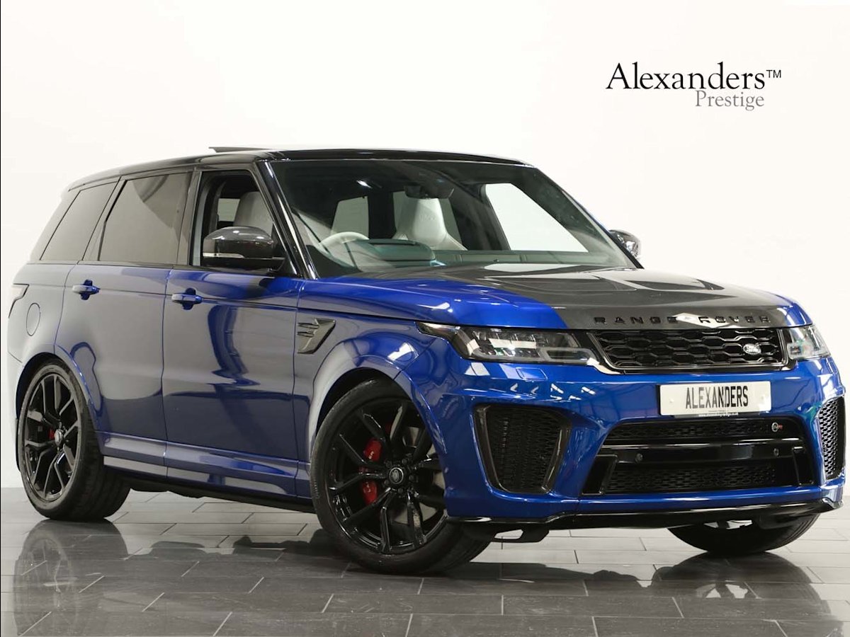 Range Rover Sport >> Used Cars Range Rover Sport >> Used Cars