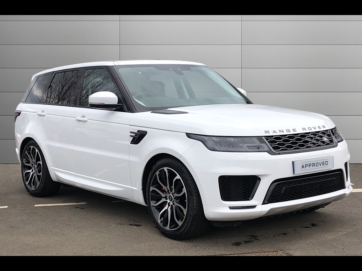 Land Rover Sport >> Used Vans Land Rover Sport >> Used Vans