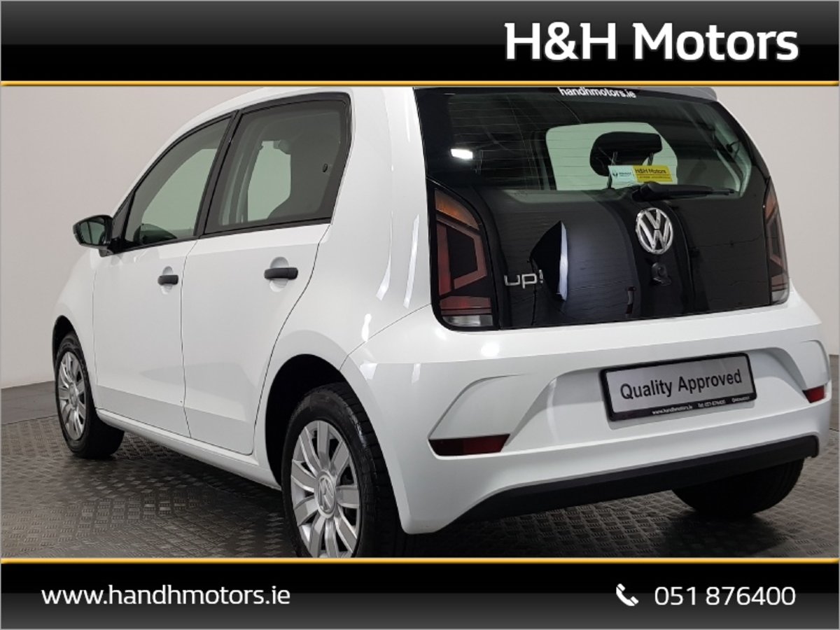 Volkswagen Take Up >> Used Cars Volkswagen Take Up >> Used Cars