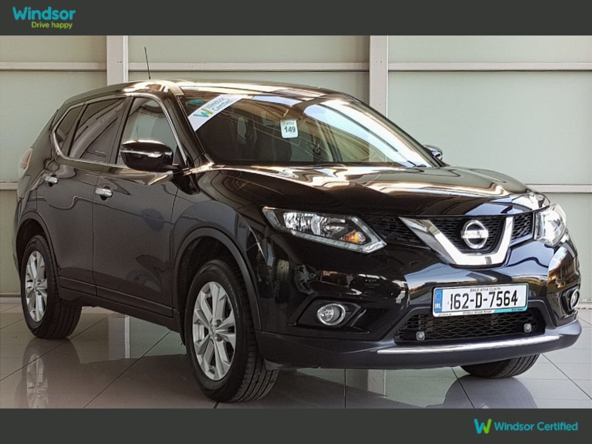 Nissan X Trail >> Used Cars Nissan X Trail >> Used Cars