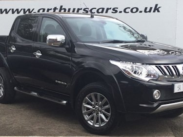 Used Vans Newtown Oswestry Wrexham Arthurs