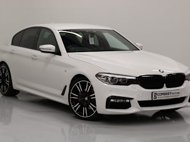Bmw Garages Northern Ireland