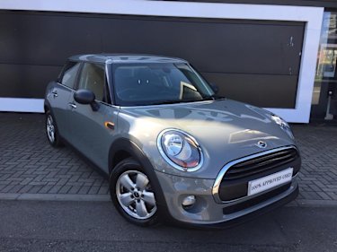 Used Cars For Sale In Scotland Parks Motor Group