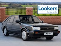 used nissan bluebird taggarts group used nissan bluebird taggarts group