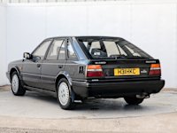 used nissan bluebird taggarts group used nissan bluebird taggarts group