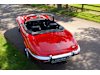 Used Jaguar E Type SIII | Milton Keynes | Classicmobilia