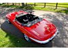 Used Jaguar E Type SIII | Milton Keynes | Classicmobilia