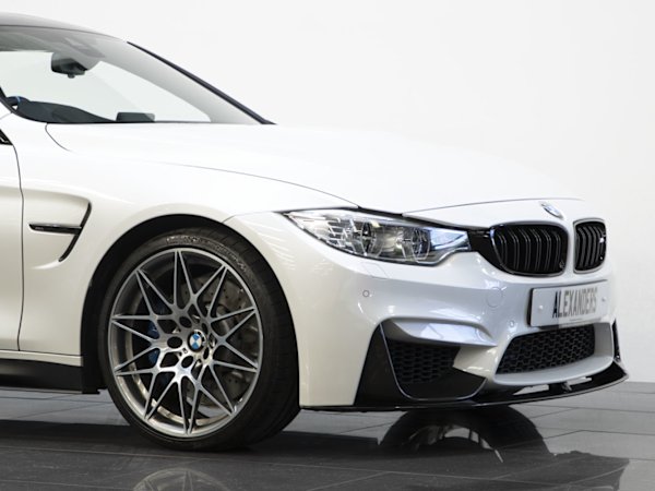 Bmw M4 List Price Uk