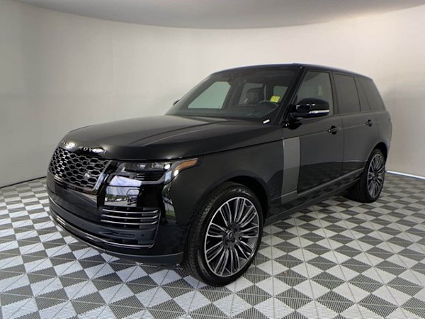 Range Rover Gwinnett >> New Range Rover Gwinnett >> New