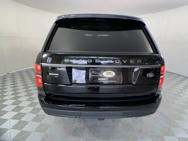 Range Rover Gwinnett >> New Range Rover Gwinnett >> New