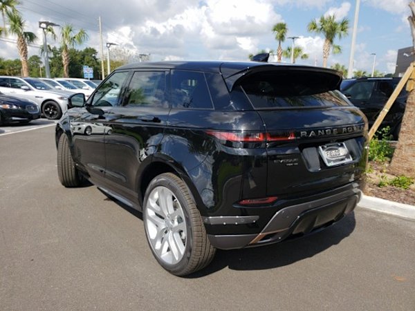 Land Rover Jacksonville >> New Land Rover Jacksonville >> New